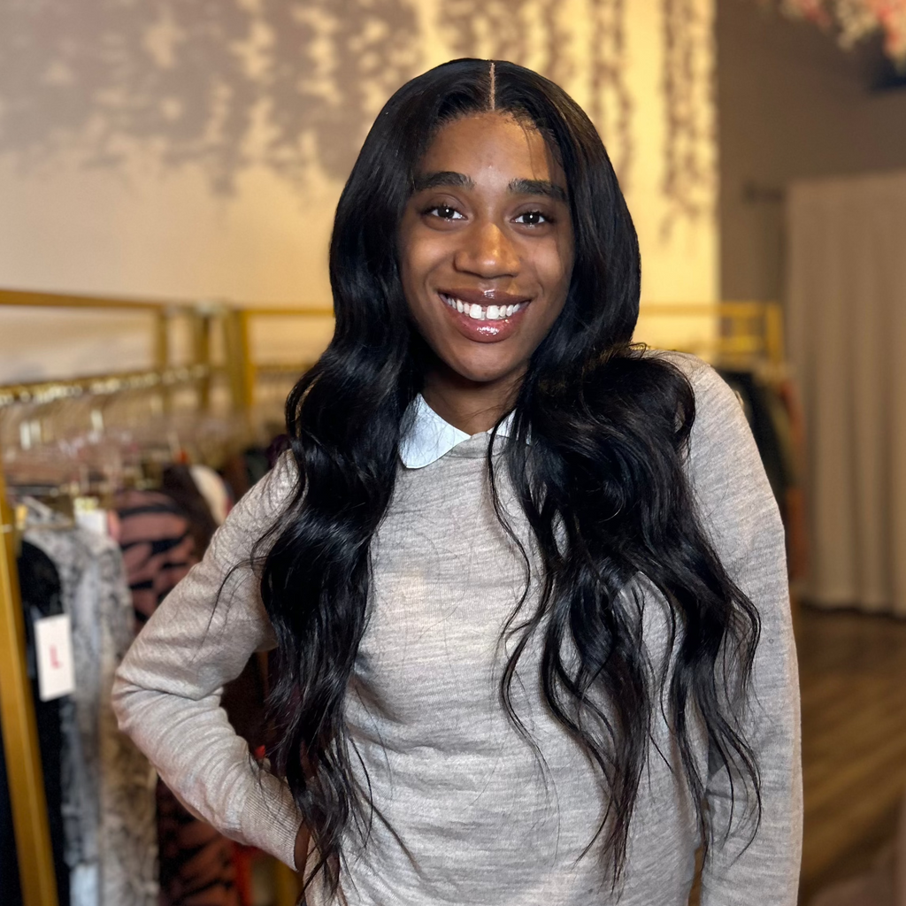 5”5 HD Closure Wigs