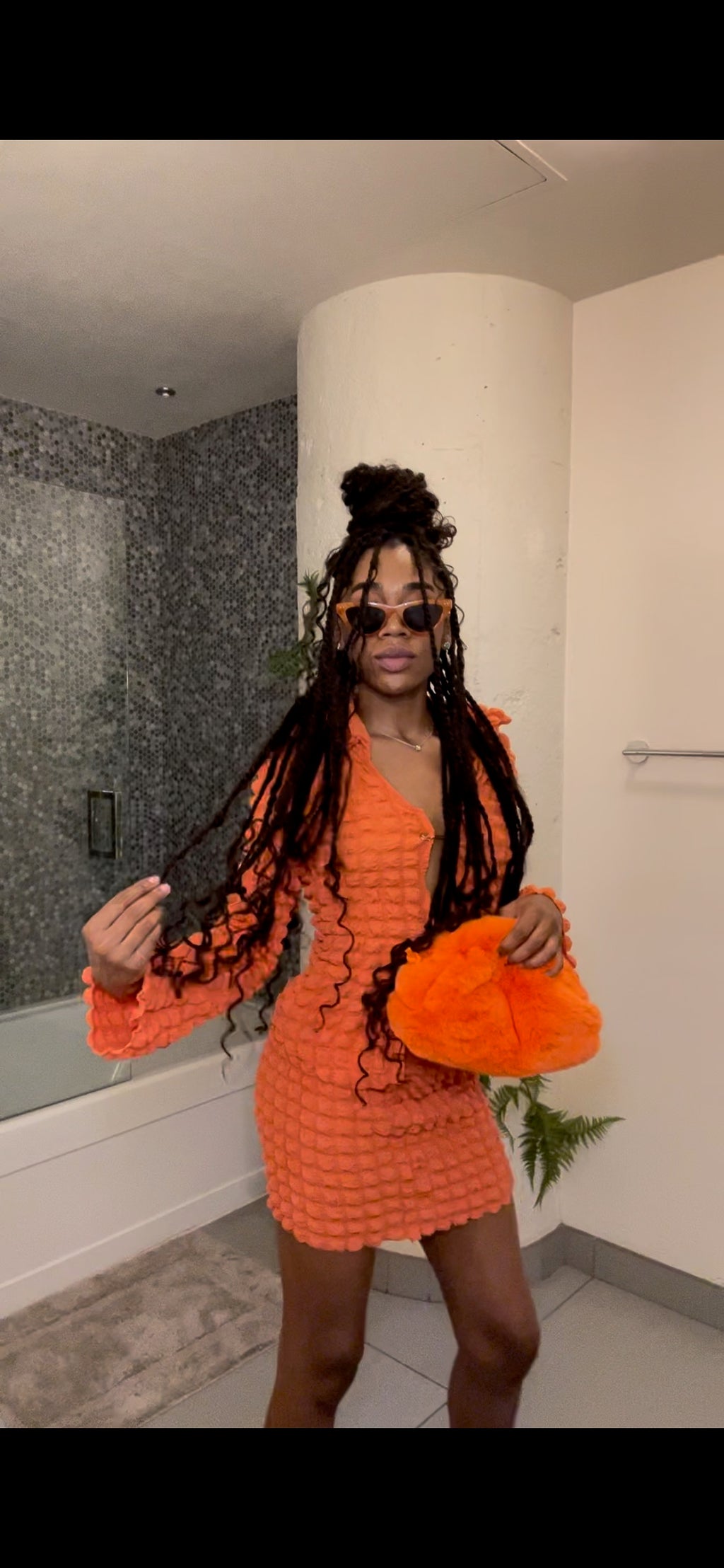 Bubble Babe Travel Set