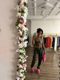 Army Cargo Pants