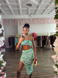 Vaca Print Set