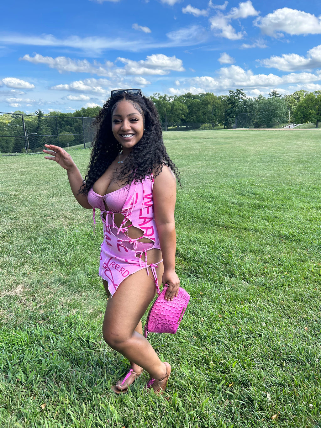 brbz dress