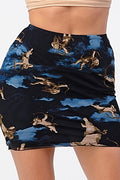 angel skirt