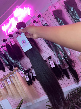 Single Luxury Bundles