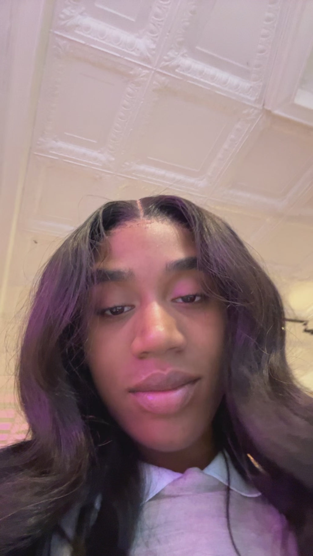 5”5 HD Closure Wigs