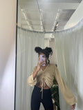 Flow Gal Top