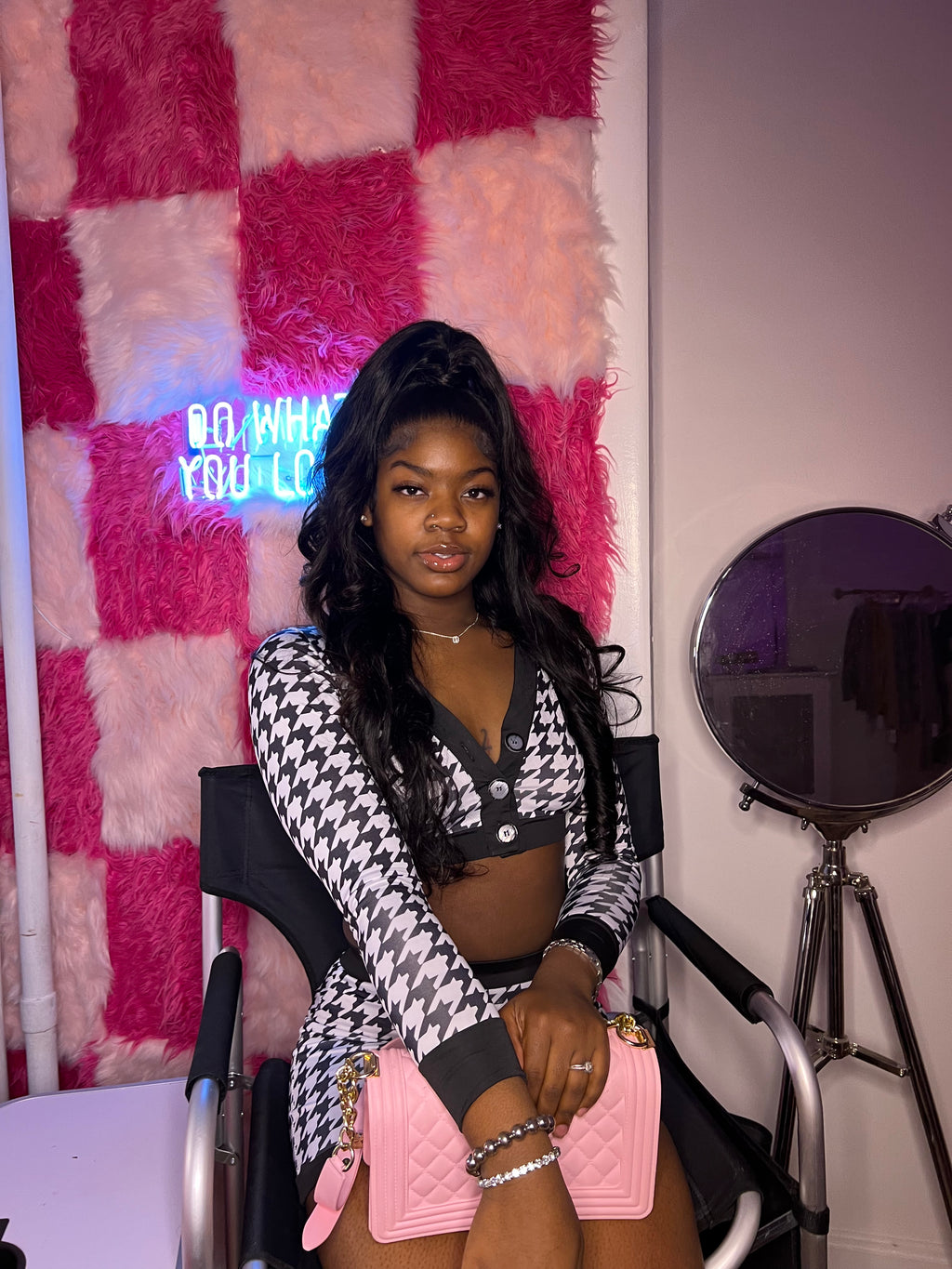 Clueless Set