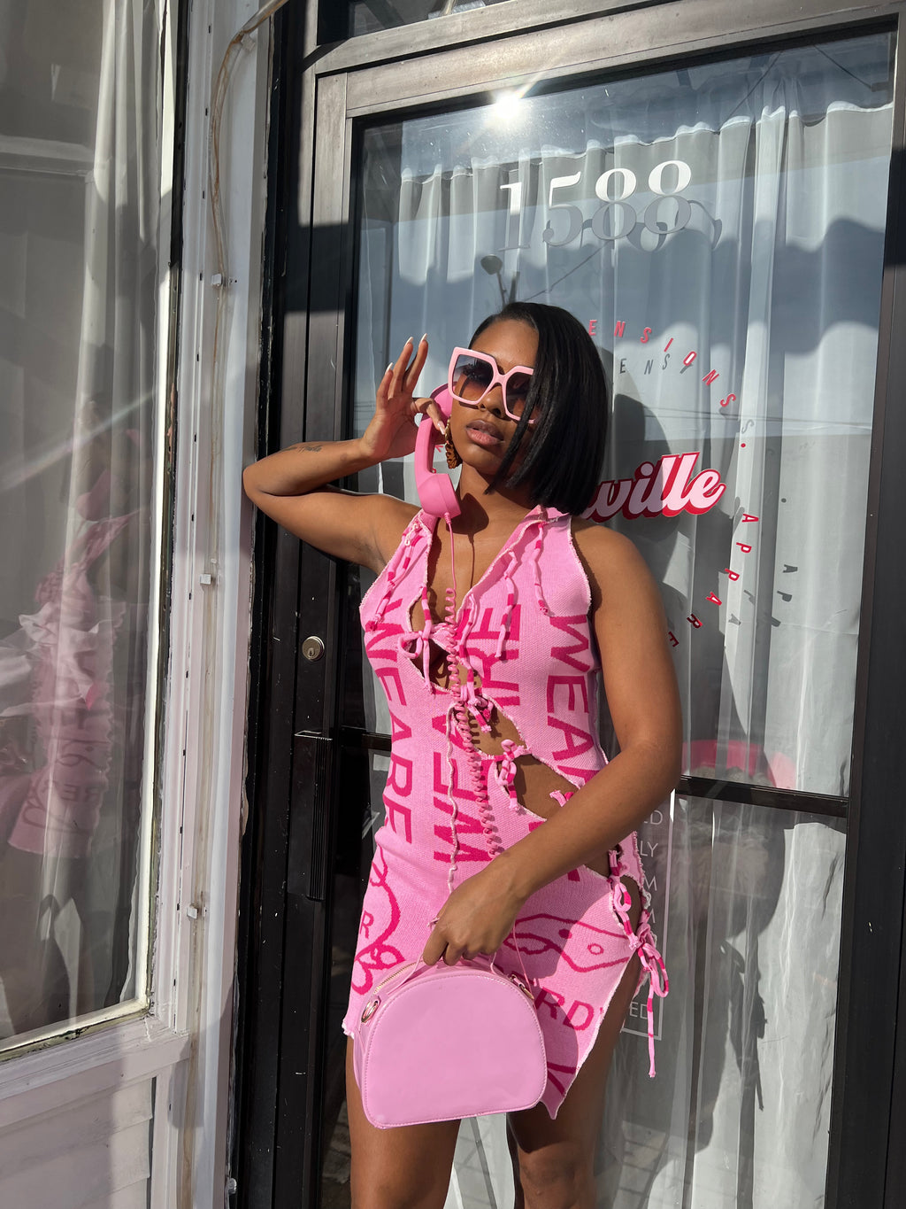 brbz dress