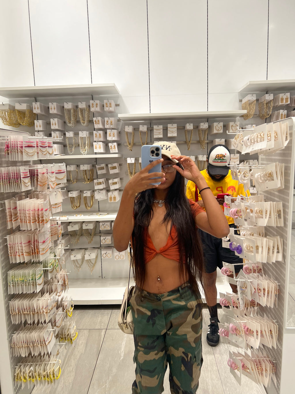 Army Cargo Pants