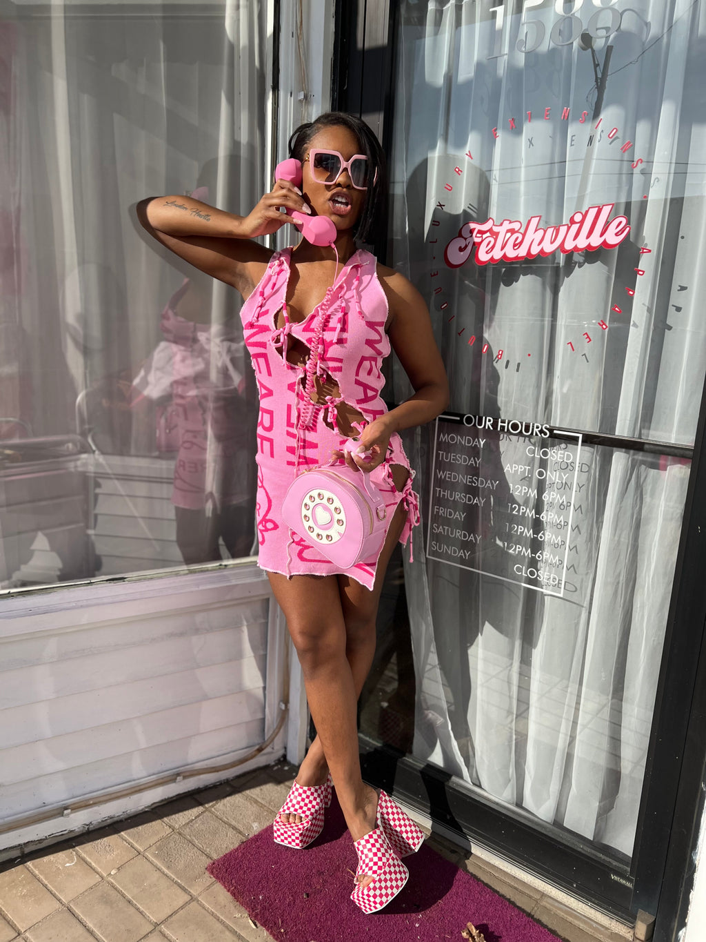 brbz dress