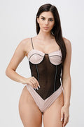 Karen Smith Lover Bodysuit
